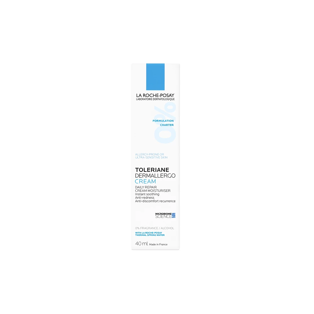 La Roche-Posay Toleriane Ultra Dermallergo krém - La Roche-Posay